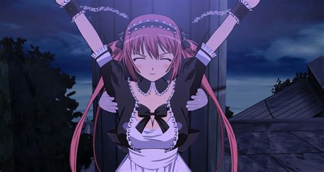 queen blade|Which Queens Blade episode is when Airi is tickle